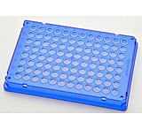 Image of Eppendorf Plate Twintec Skirt Blue CS300 951020648