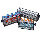 Image of Eppendorf Rack For 16mm Tubes AG7-TT16