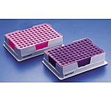 Image of Eppendorf Tube Pcr Cooler Eppendorf Blue 022510525