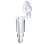 Image of Eppendorf Work Tray For 96 0.2 Ml Tubes 951010031