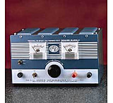Image of Epsco Incorporated Power Supply D.C. 10AMPS 0-8V D-612T