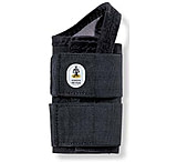 Image of Ergodyne Wrist Support PF4000 Rgt Blk M 70004