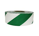 Image of Ergomat Floor Striping 3ftx100in G/w DSV3100G/W