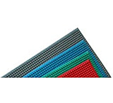 Image of Ergomat Hygiene 2'X6' Red EH0206-RED