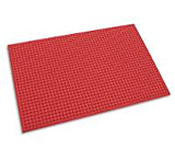 Image of Ergomat Mat Antifatigue 4x12 Hygiener EH0412-RED