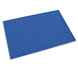 Image of Ergomat Mat Antifatigue 3x15 Softlineb SL0315-BLU