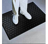 Image of Ergomat Mat Sftlne ANTI-FTG 3'W X4'L SL0304