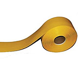 Image of Ergomat Roll 100FT 2" Stripe Red DS2100R