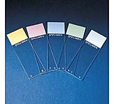 Image of Erie Scientific Slide Colorfrost Pls Gold PK72 9951GL-PLUS, Case of 20 / Pack of 72
