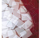 Image of Erie Scientific Micro Cover Glasses, Rectangular, No. 11/2 22X30-1.5, Ounce