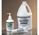 Image of Erie Scientific SoftGUARD Extra-Strength Barrier Hand Cream 11016-06-601 Pump Bottle, 473 Ml (16 oz.)