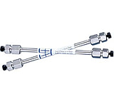 Image of ES Industries Column Sonoma C8(2) 3U 100A 11512SMAC82