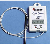 Image of Escort Data Logging Systems Cool Down Logger ECOECL