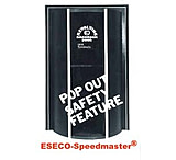 Image of Eseco Speedmaster Door Perm 3-WAY Darkroom 48 S3W48