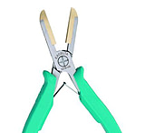 Image of Excelta Brass Straightening Plier 531B-US