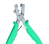 Image of Excelta Lead Forming Plier 554EF-US