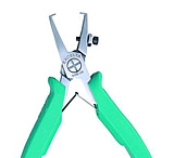 Image of Excelta Optima V Notched Stripper 510E-US