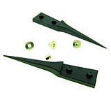 Image of Excelta Replacement Tips W/SCREWS 159N-RTX