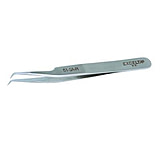 Image of Excelta Tweezer Angulated Tip 51-SA-PI