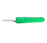 Image of Excelta Tweezer Antimag Rd Tip 4.75in 2A-SA-PI-ET
