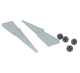 Image of Excelta Tweezer Tip Wht Delrin .060 159D-RTWX