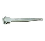 Image of Excelta Tweezer Wafer Top Lip 890L-SA