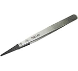 Image of Excelta Tweezers 5&quot; Carbofib Tips 159A-RT