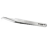 Image of Excelta Tweezers Angled Tip Ss 114.3MM 5C-SA