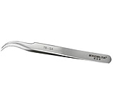 Image of Excelta Tweezers Curvd 45DG Ss 114.3MM 7B-SA
