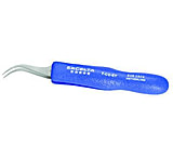 Image of Excelta Tweezers Curved Cobalt 114.3MM 7-CO-ET