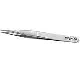 Image of Excelta Tweezers Ss Serrated Tip 120MM 00D-SA
