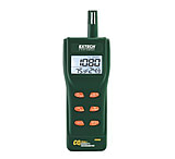 Image of Extech Instruments Datalogger Co2 SD800