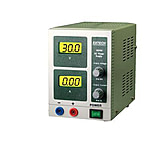 Image of Extech Instruments DC Power Supply