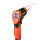 Image of Extech Instruments Dual Laser Ir Thermometer 42511