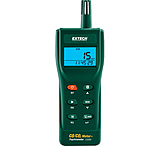 Image of Extech Instruments Indoor Air Quality CO/CO2 Meter