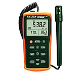 Image of Extech Instruments Meter Indoor Air Quality EA80
