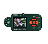 Image of Extech Instruments Microscope Portable Digit MC108