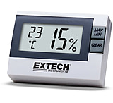 Image of Extech Instruments Mini Hygro Thermometer Monitor