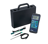 Image of Extech Instruments Ph/Mv/Temperature Kit