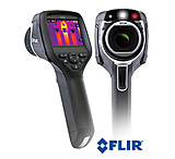 Image of Extech Instruments Thermal Imaging Camera FLIR E30