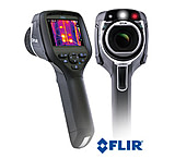 Image of Extech Instruments Thermal Imaging Camera FLIR E60