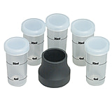 Image of Extech Instruments Spare Sample Solution Cups W/ Caps