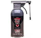 Image of Falcon Safety Dust-Off Pressurized Dusters, Falcon Safety Products DPNXL Disposable Dusters Dust-Off Plus XL, 284 g (10 oz.) Can