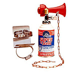 Image of Falcon Safety Safety Shower Alrm FLR+HORX Mt SSA2