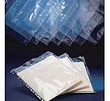 Image of Fisher Container Precision Clean II Class 100 Cleanroom Bags, Fisher Container 10060A 2 Mil Thick Bags