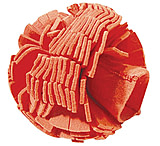Image of Flitz Original Buff Ball With 1.76 Oz Paste Polish 5&quot;