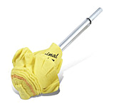 Image of Flitz Original Buff Ball With Paste Polish - Super Mini 2&quot;
