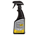 Image of Flitz Stainless Steel And Chrome Clean
