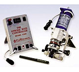 Image of Fluid Metering Pumps Metering Valveless QV3CKC