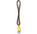 Image of Fluke K-TYPE Male Mini Connectr PK2 80CK-M